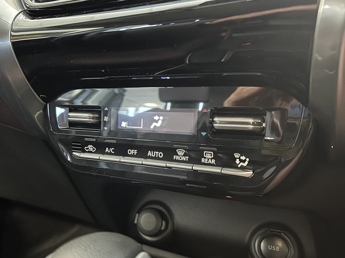 2025 Suzuki Fronx Hybrid GLX