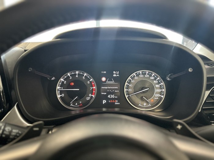 2025 Suzuki Fronx Hybrid GLX