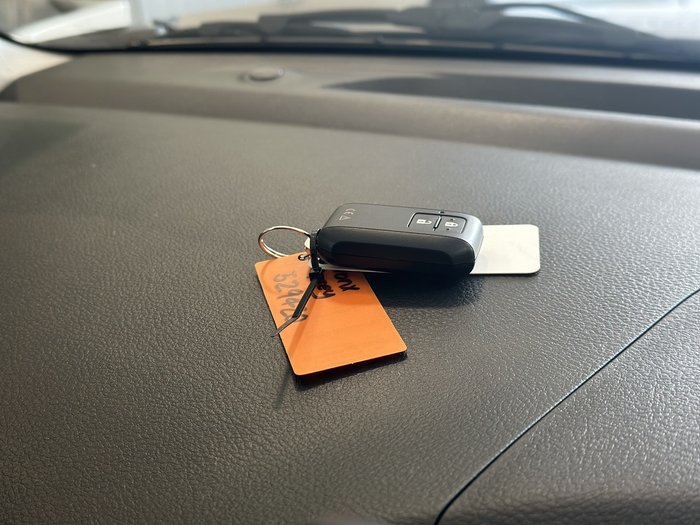 2025 Suzuki Fronx Hybrid GLX