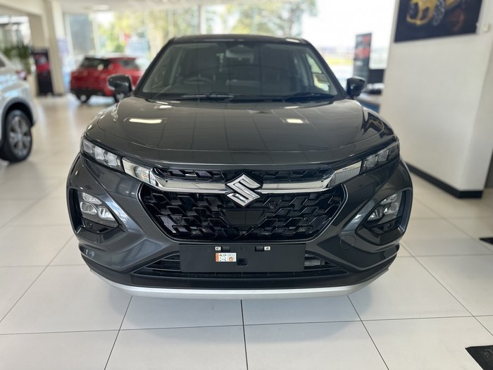 2025 Suzuki Fronx Hybrid GLX