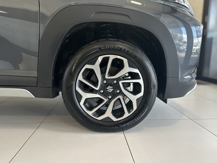 2025 Suzuki Fronx Hybrid GLX