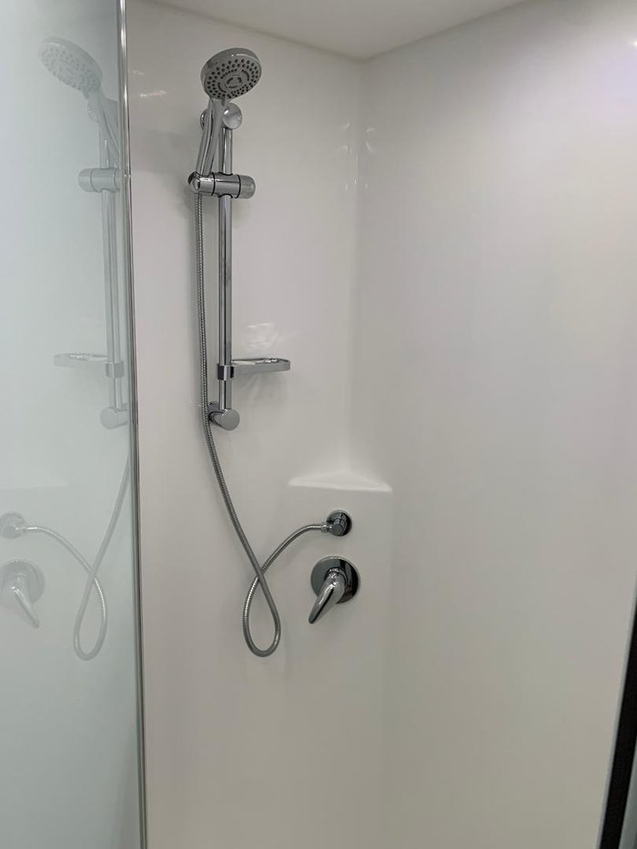 2025 Design RV Odyssey V7-7 Semi Off-Road