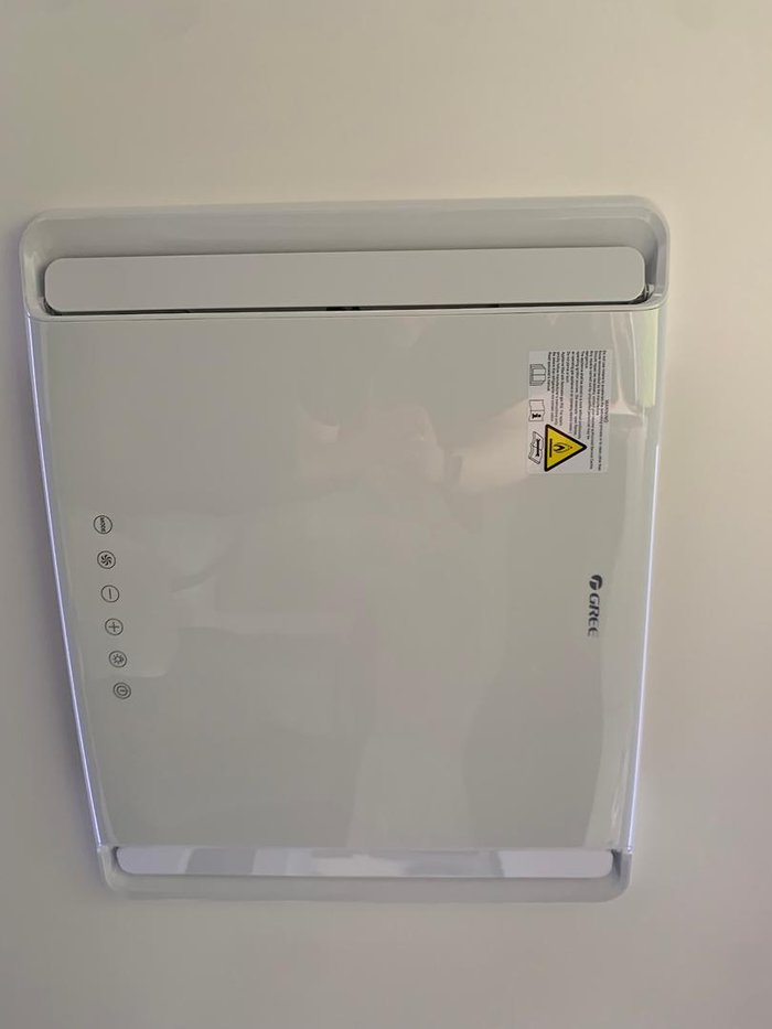 2025 Design RV Odyssey V7-7 Semi Off-Road