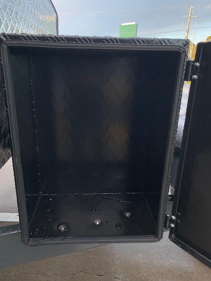 2025 Design RV Crx Semi Off Road Van 5-3, 20'6''