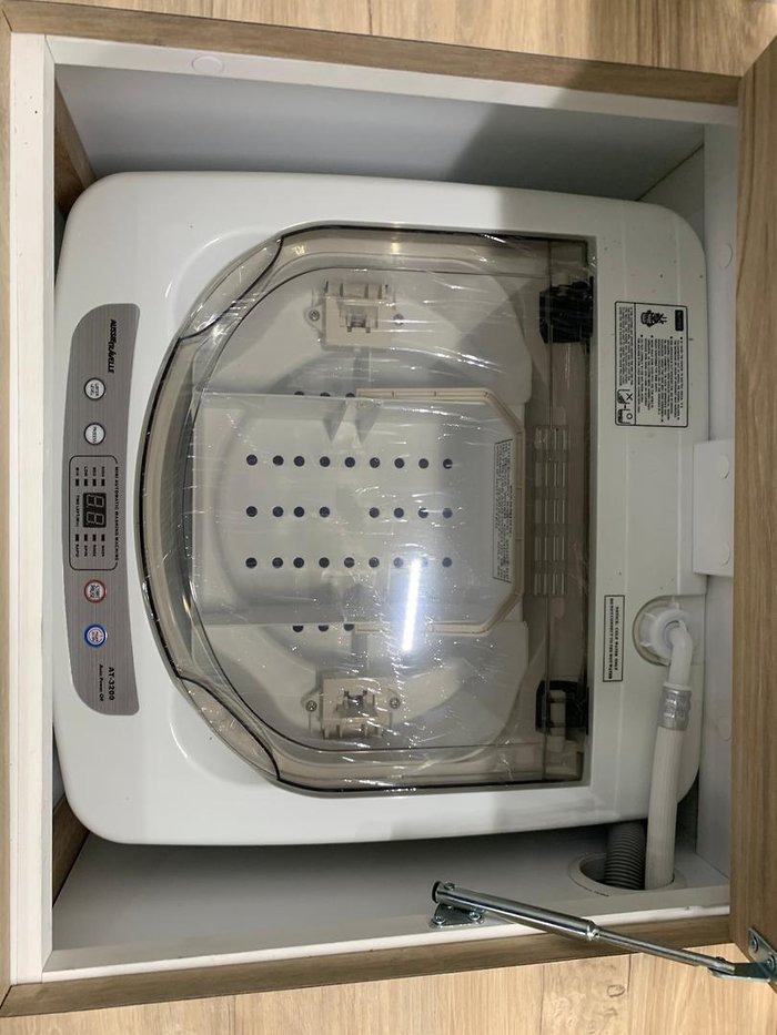 2025 Design RV Crx Semi Off Road Van 5-3, 20'6''