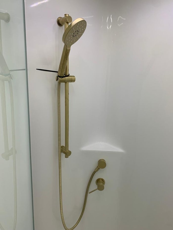 2025 Design RV Crx Semi Off Road Van 5-3, 20'6''