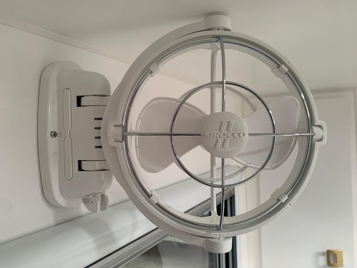 2025 Design RV Forerunner Van 10, 22'10''