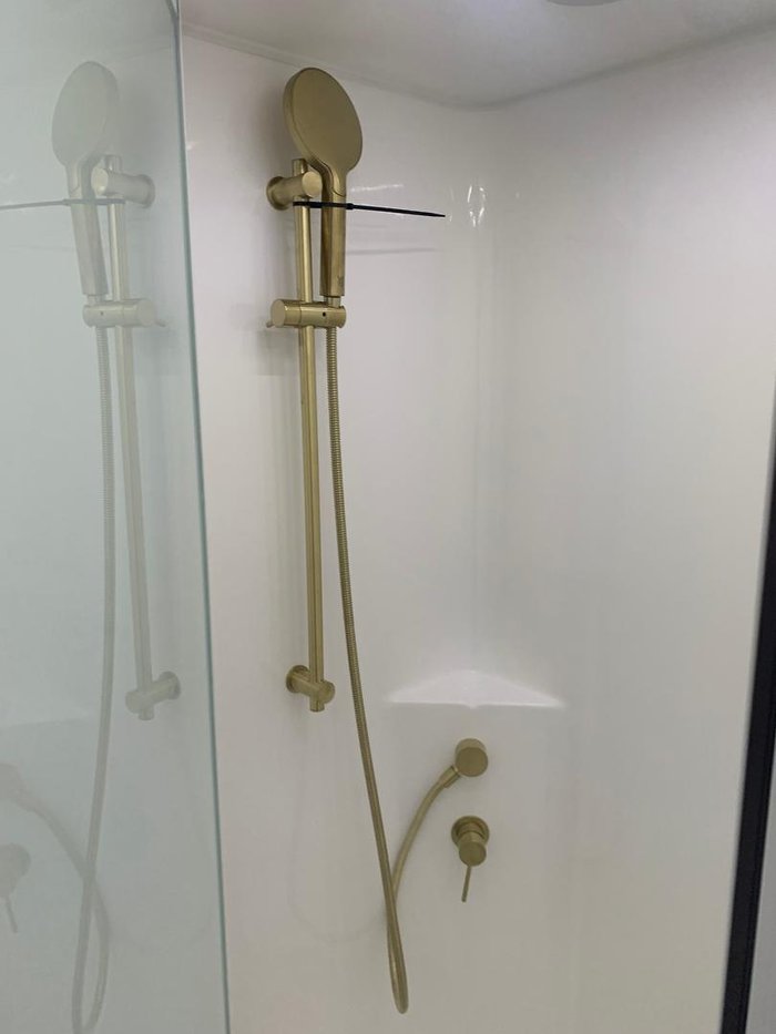 2025 Design RV Forerunner Van 10, 22'10''