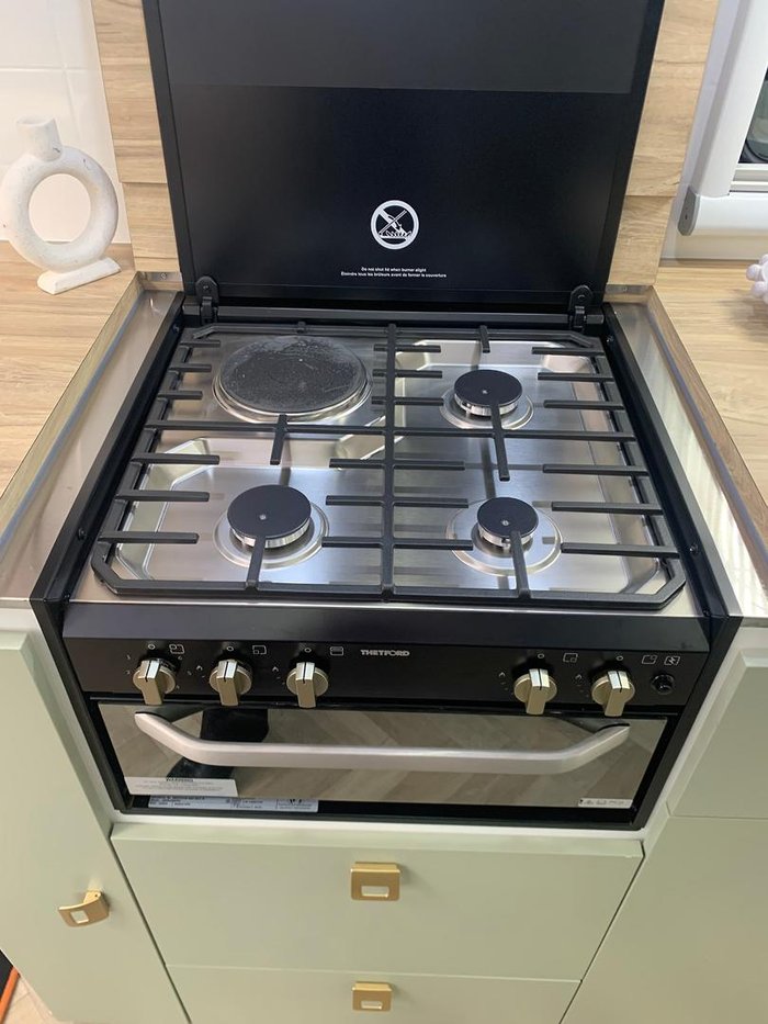 2025 Design RV Forerunner Van 10, 22'10''