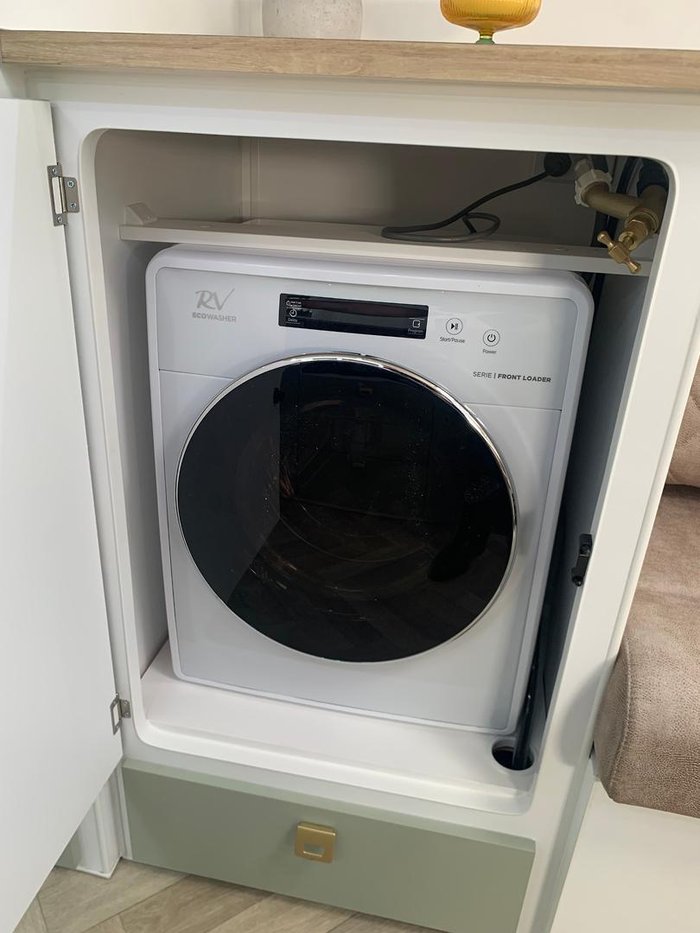 2025 Design RV Forerunner Van 10, 22'10''