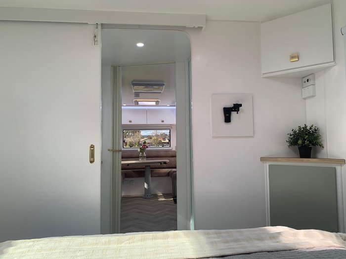 2025 Design RV Forerunner Van 10, 22'10''