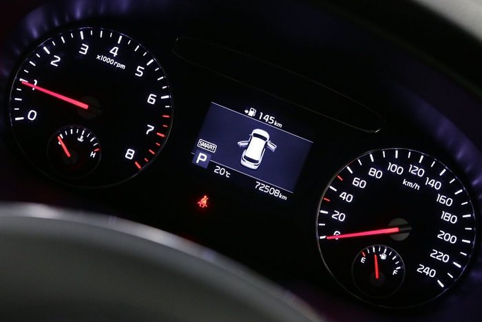2020 Kia Sorento Sport