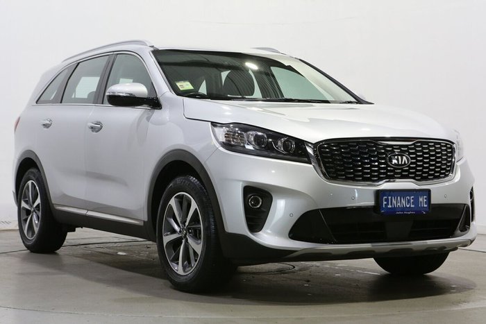 2020 Kia Sorento