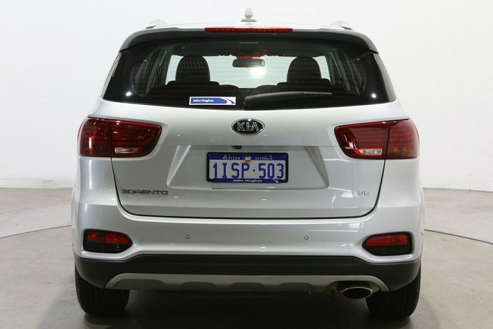 2020 Kia Sorento