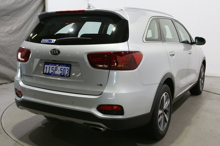 2020 Kia Sorento Sport