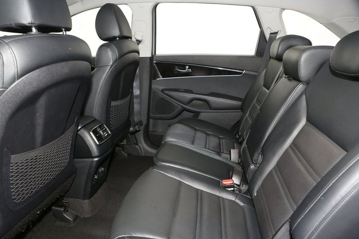 2020 Kia Sorento Sport