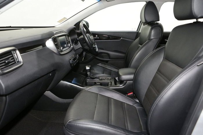 2020 Kia Sorento Sport