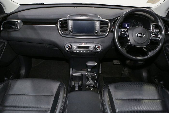 2020 Kia Sorento Sport