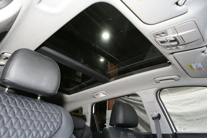 2019 Hyundai Santa Fe Highlander