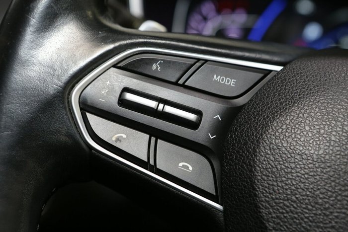 2019 Hyundai Santa Fe Highlander