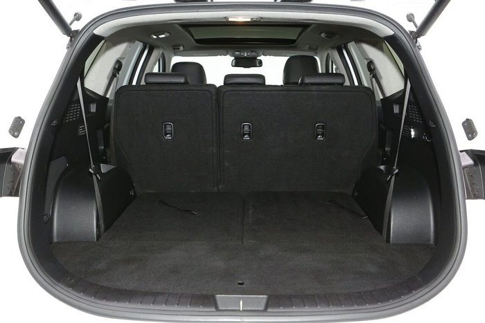 2019 Hyundai Santa Fe Highlander