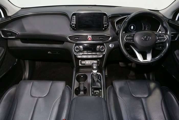 2019 Hyundai Santa Fe Highlander