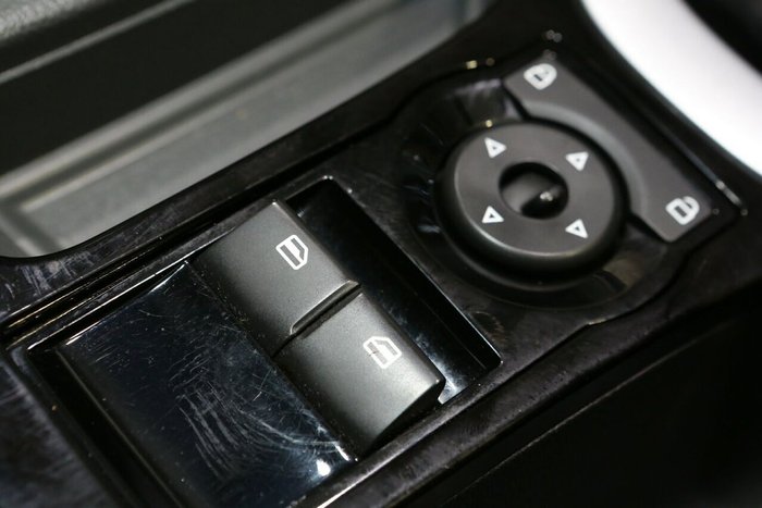 2011 Holden Ute SS Thunder