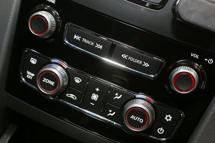 2011 Holden Ute SS Thunder