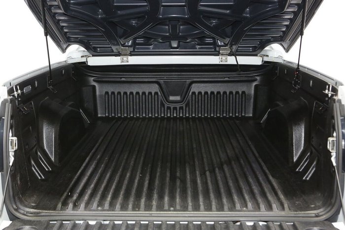 2011 Holden Ute SS Thunder