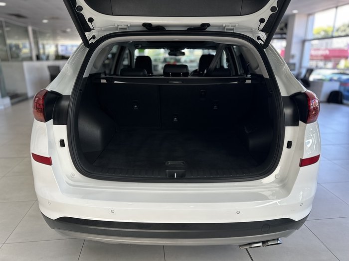 2019 Hyundai Tucson Highlander