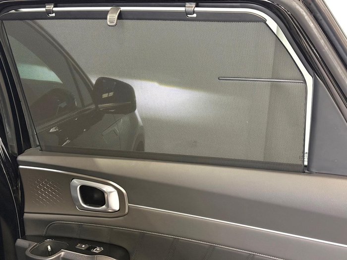 2023 Kia Sorento GT-Line MQ4 MY23 Aurora Black