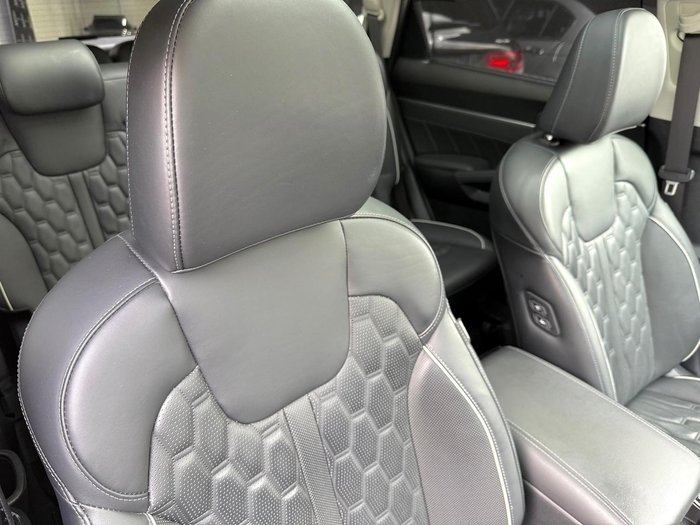 2023 Kia Sorento GT-Line MQ4 MY23 Aurora Black
