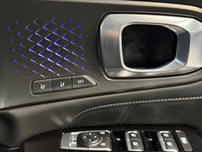 2023 Kia Sorento GT-Line MQ4 MY23 Aurora Black