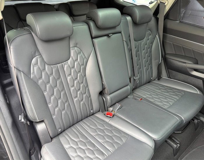2023 Kia Sorento GT-Line MQ4 MY23 Aurora Black
