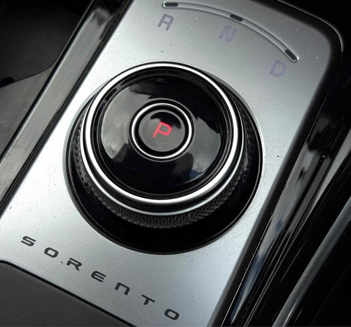 2023 Kia Sorento GT-Line MQ4 MY23 Aurora Black