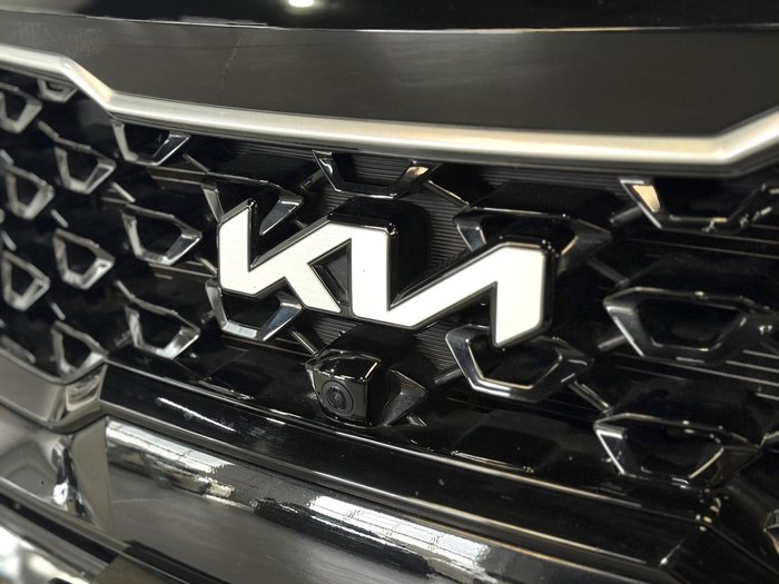 2023 Kia Sorento GT-Line MQ4 MY23 Aurora Black