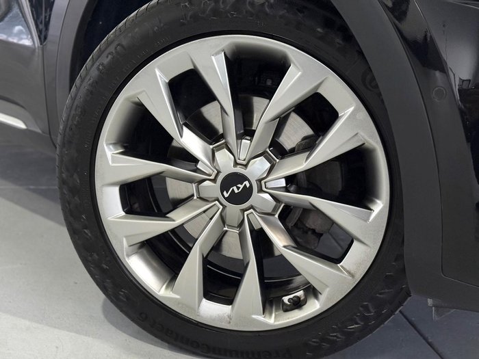2023 Kia Sorento GT-Line MQ4 MY23 Aurora Black