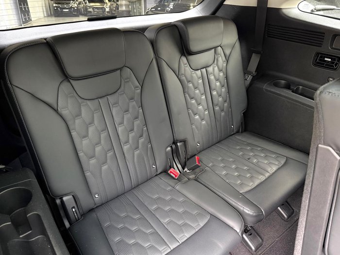 2023 Kia Sorento GT-Line MQ4 MY23 Aurora Black