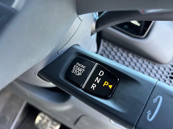 2025 Kia Tasman X-Pro