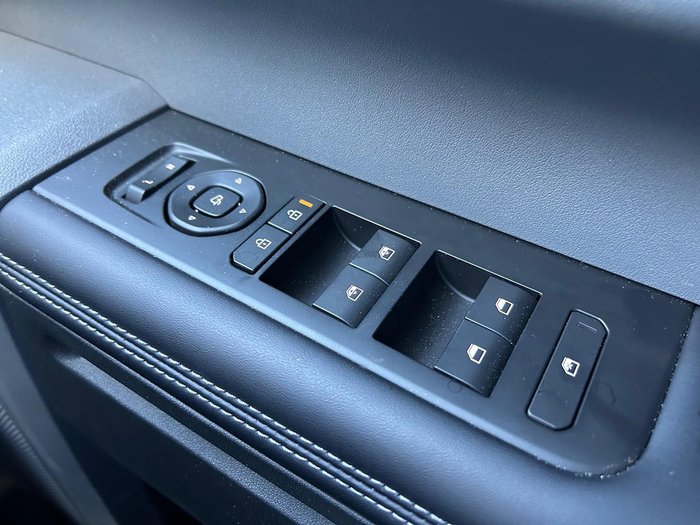 2025 Kia Tasman X-Pro