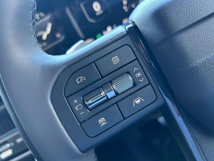 2025 Kia Tasman X-Pro