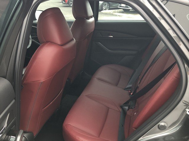 2023 Mazda CX-30 G25 GT SP