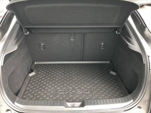 2023 Mazda CX-30 G25 GT SP