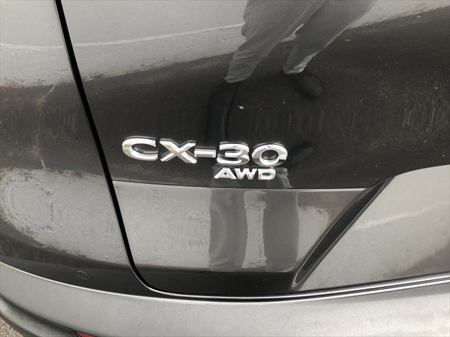 2023 Mazda CX-30 G25 GT SP