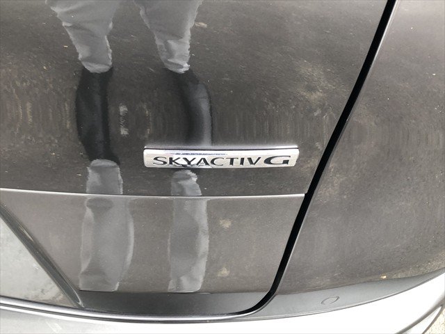 2023 Mazda CX-30 G25 GT SP