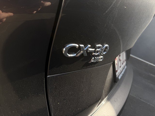 2023 Mazda CX-30 G25 GT SP