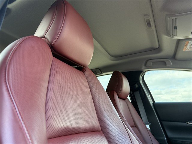 2023 Mazda CX-30 G25 GT SP