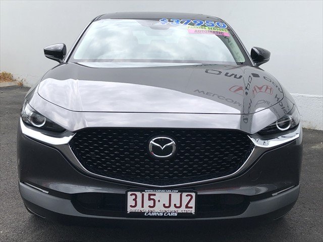 2023 Mazda CX-30 G25 GT SP