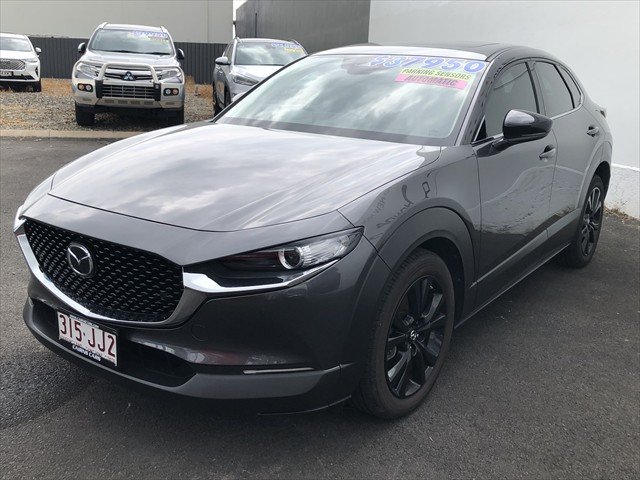 2023 Mazda CX-30 G25 GT SP