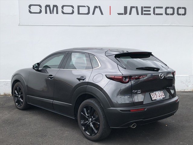 2023 Mazda CX-30 G25 GT SP